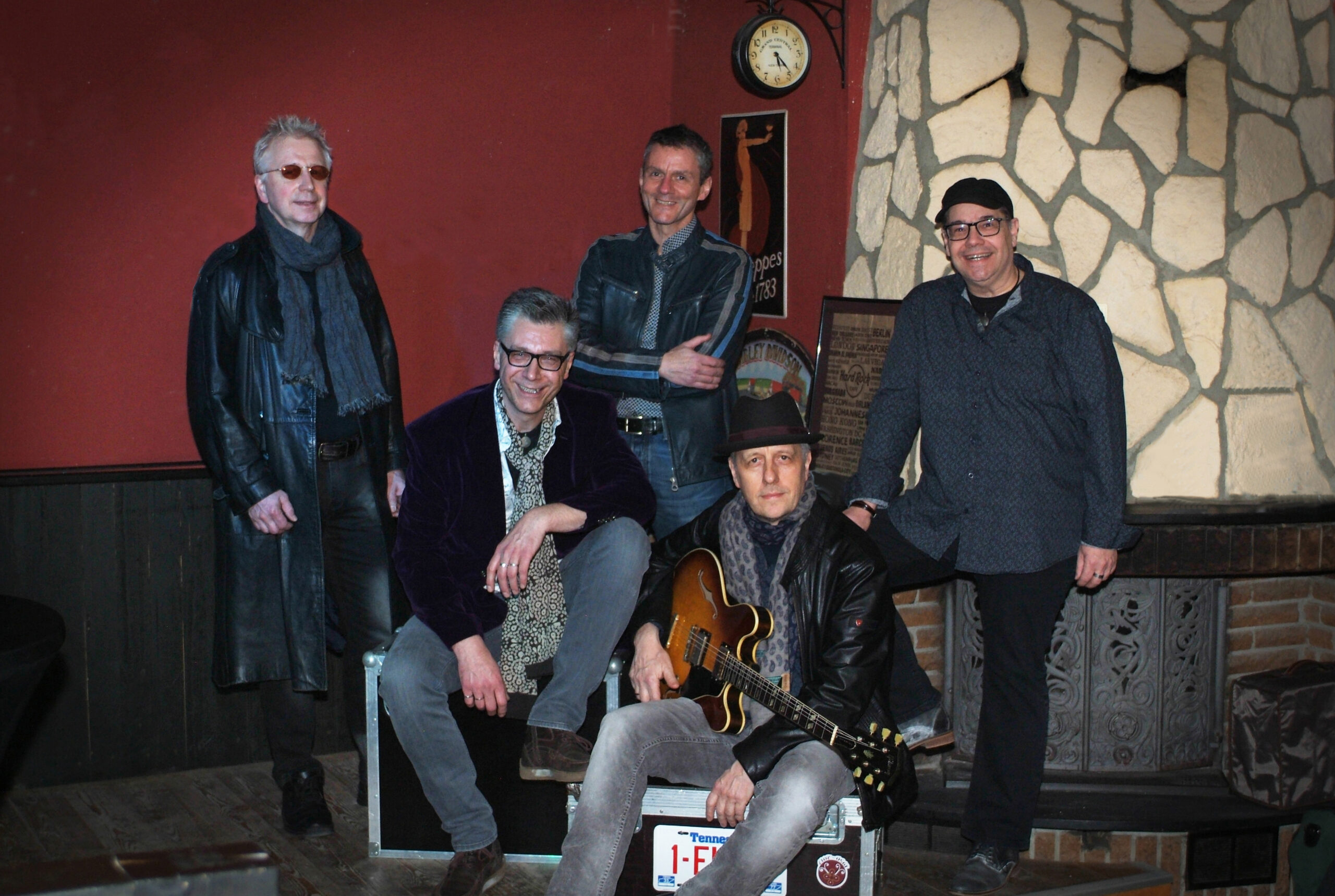 Bandfoto-Gross 1.02018